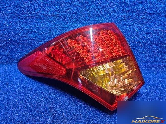 Hyundai Veracruz 2009 — фонарь задний правый наружный 3, LED