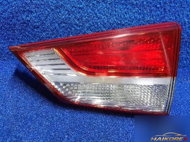 KG Mobility Korando 2014 — фонарь задний правый внутренний 8360421500