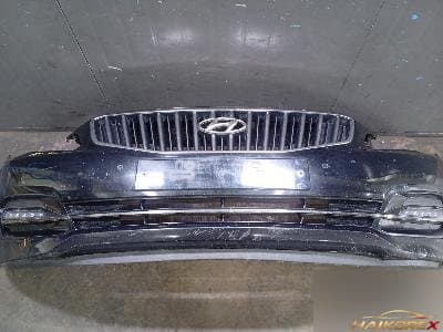 Hyundai Aslan 2015 — передний бампер