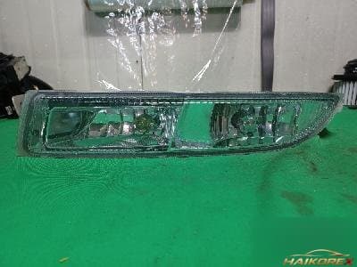 Renault Samsung SM7 2005 — противотуманная фара передняя левая