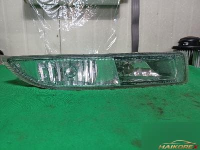 Renault Samsung SM7 2005 — противотуманная фара передняя