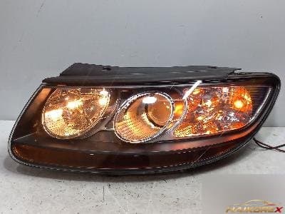 Hyundai Santa Fe 2010 — фара передняя