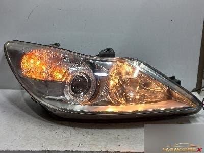 Hyundai Genesis 2010 — фара передняя