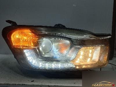 SsangYong Korando C 2015 — фара передняя