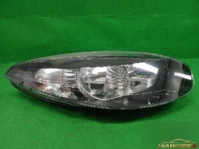 Renault Samsung SM3 2014 — фара передняя