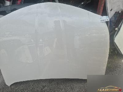 Hyundai Grandeur 2014 — капот