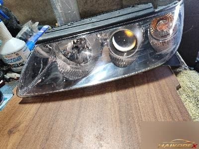 Hyundai Grandeur 2006 — фара передняя
