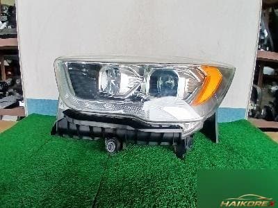 Ford TDCI TREND 2017 — фара передняя