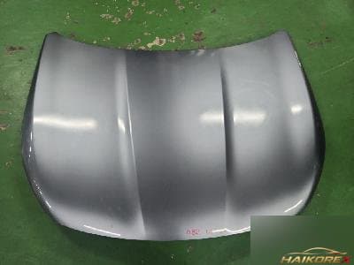 Renault Samsung SM7 2016 — капот