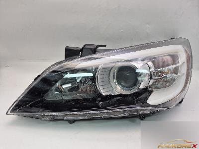 Kia K7 2011 — фара передняя