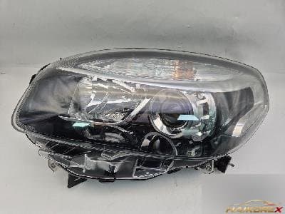 Renault Samsung QM5 2014 — фара передняя