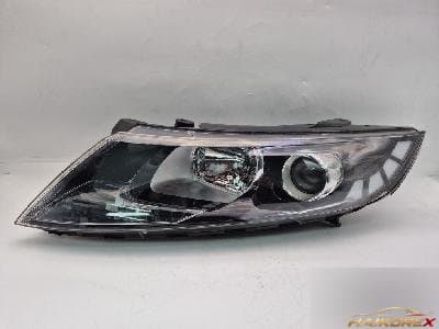 Kia K5 2013 — фара передняя