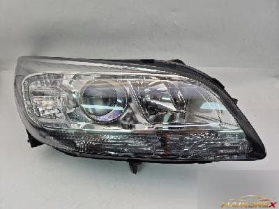 Chevrolet Malibu 2013 — фара передняя