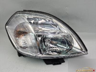 Renault Samsung SM5 2005 — фара передняя