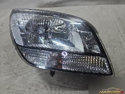 Chevrolet Orlando 2012 — фара передняя