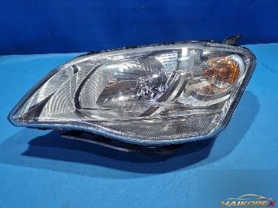 SsangYong Korando C 2013 — фара передняя