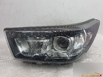 SsangYong Tivoli Air 2017 — фара передняя
