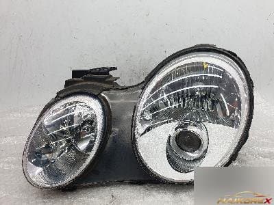 Kia Opirus 2007 — фара передняя
