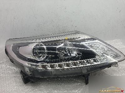 Renault Samsung SM5 2013 — фара передняя