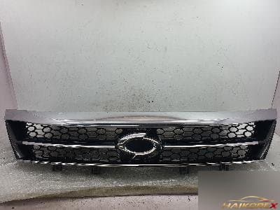 Renault Samsung SM5 2011 — решетка радиатора