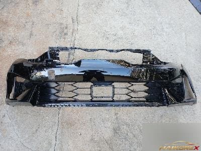 Kia K5 2024 — передний бампер