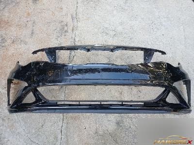 Kia K5 2019 — бампер передний