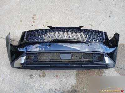 Kia  2024 — бампер передний