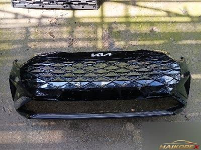 Kia K8 2023 — бампер передний