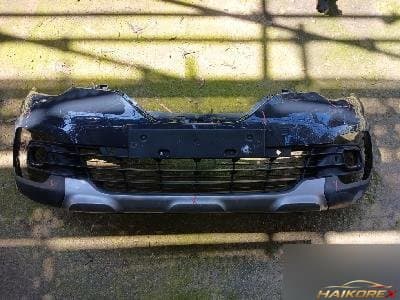 Renault Samsung QM3 2019 — бампер передний
