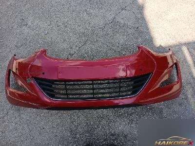 Hyundai Avante 2015 — бампер передний