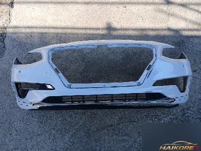 Hyundai Grandeur 2017 — бампер передний