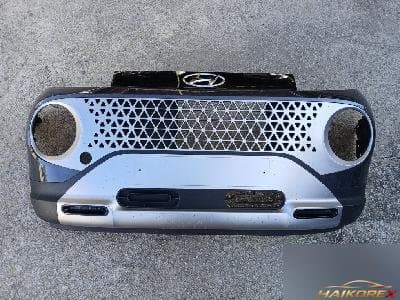 Hyundai Casper 2022 — бампер передний
