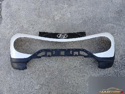 Hyundai Casper 2022 — бампер передний