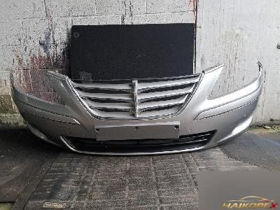 Hyundai Genesis 2011 — бампер передний