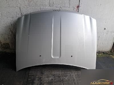 Jeep Cherokee 2009 — капот