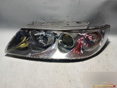 Hyundai Grandeur 2006 — фара передняя