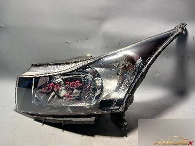Chevrolet Cruze 2012 — фара передняя