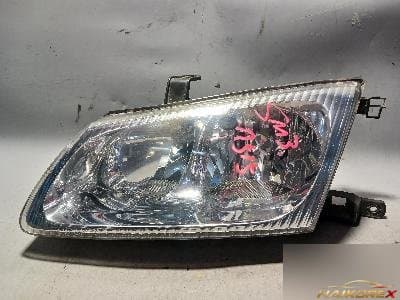 Renault Samsung SM3 2003 — фара передняя