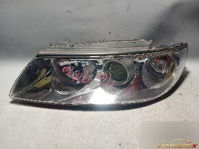 Hyundai Grandeur 2008 — фара передняя