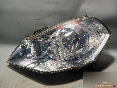 Renault Samsung SM5 2008 — фара передняя