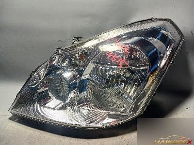 Renault Samsung SM7 Art 2010 — фара передняя