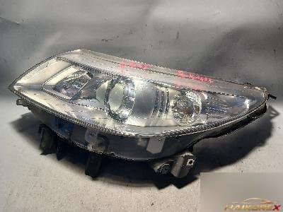 Renault Samsung SM5 2010 — фара передняя