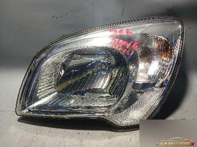 Kia Sportage 2010 — фара передняя