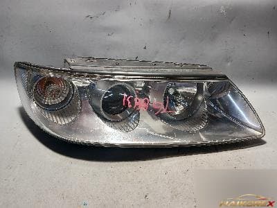 Hyundai Grandeur 2005 — фара передняя