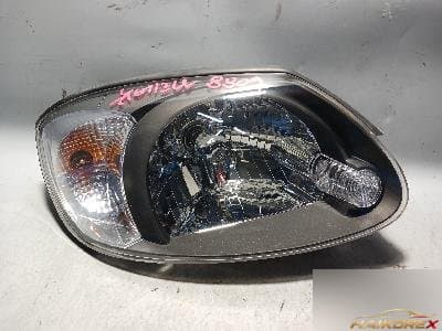 Hyundai Verna GV 2005 — фара передняя