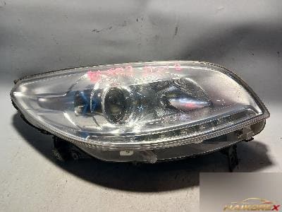 Renault Samsung SM7 2017 — фара передняя