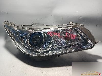 Chevrolet Alpheon 2014 — фара передняя