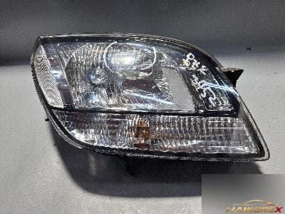 Chevrolet Orlando 2013 — фара передняя