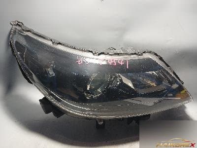 Renault Samsung SM5 2012 — фара передняя