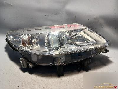Renault Samsung SM5 2010 — фара передняя